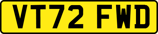 VT72FWD