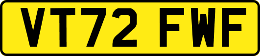 VT72FWF