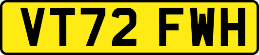 VT72FWH