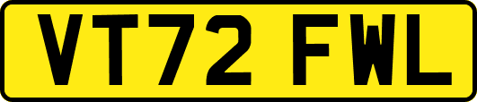 VT72FWL