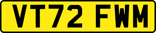 VT72FWM