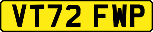 VT72FWP