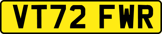 VT72FWR