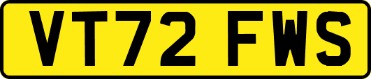 VT72FWS