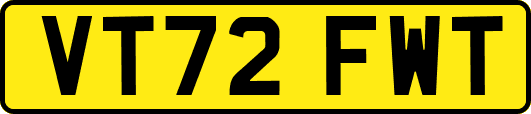 VT72FWT