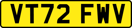 VT72FWV