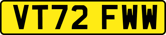 VT72FWW