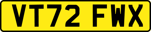 VT72FWX