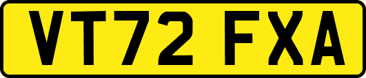VT72FXA