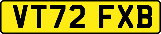 VT72FXB