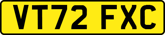 VT72FXC