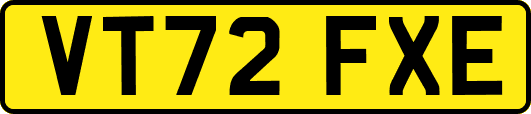 VT72FXE