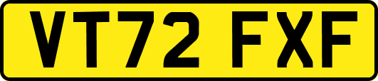 VT72FXF