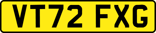 VT72FXG