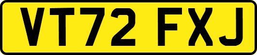 VT72FXJ