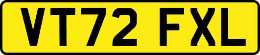 VT72FXL
