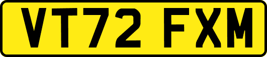 VT72FXM