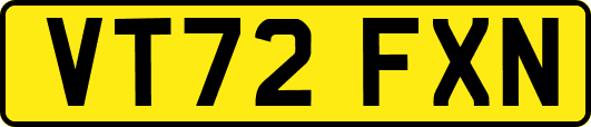 VT72FXN