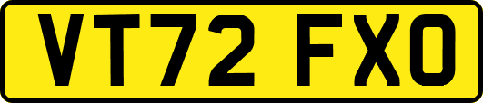 VT72FXO