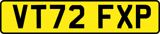 VT72FXP