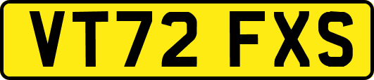VT72FXS