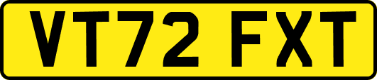 VT72FXT