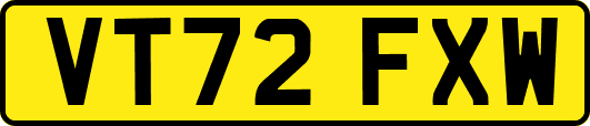 VT72FXW
