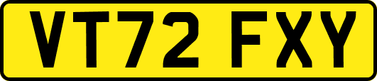VT72FXY