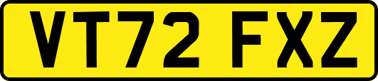 VT72FXZ
