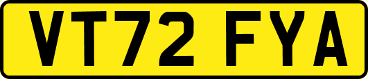 VT72FYA