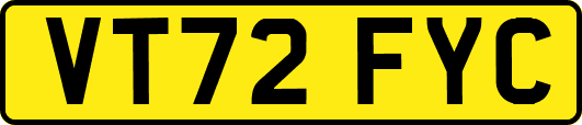 VT72FYC