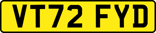 VT72FYD