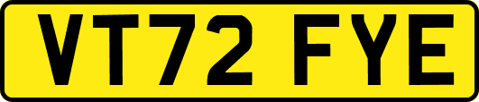 VT72FYE