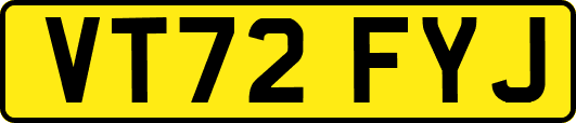 VT72FYJ