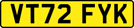 VT72FYK