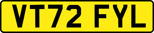 VT72FYL