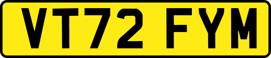 VT72FYM