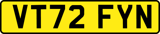 VT72FYN