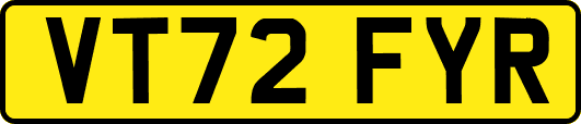 VT72FYR