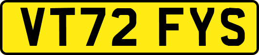 VT72FYS