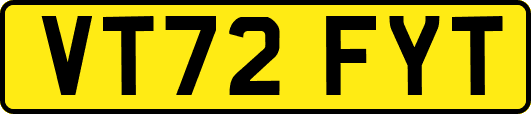 VT72FYT