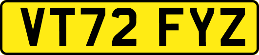 VT72FYZ