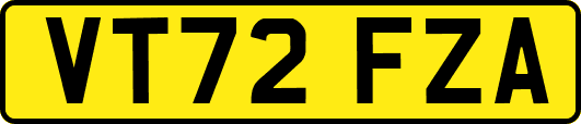 VT72FZA