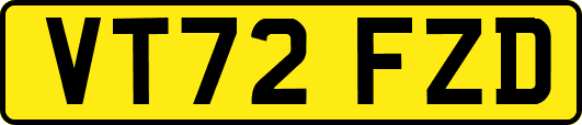 VT72FZD