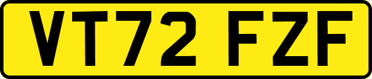 VT72FZF