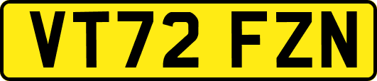 VT72FZN