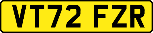 VT72FZR