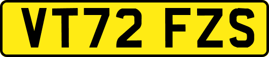 VT72FZS