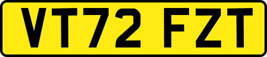 VT72FZT