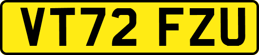 VT72FZU